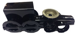 Locomotive Kazoo