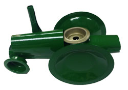 Tractor Kazoo
