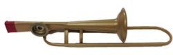 Trombone Kazoo