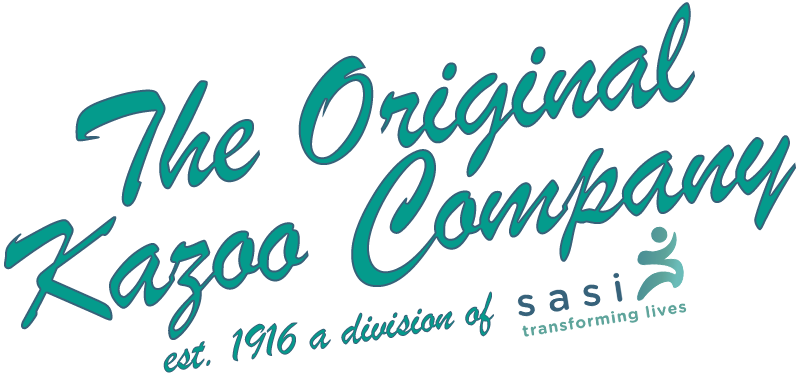 The Original Kazoo Company