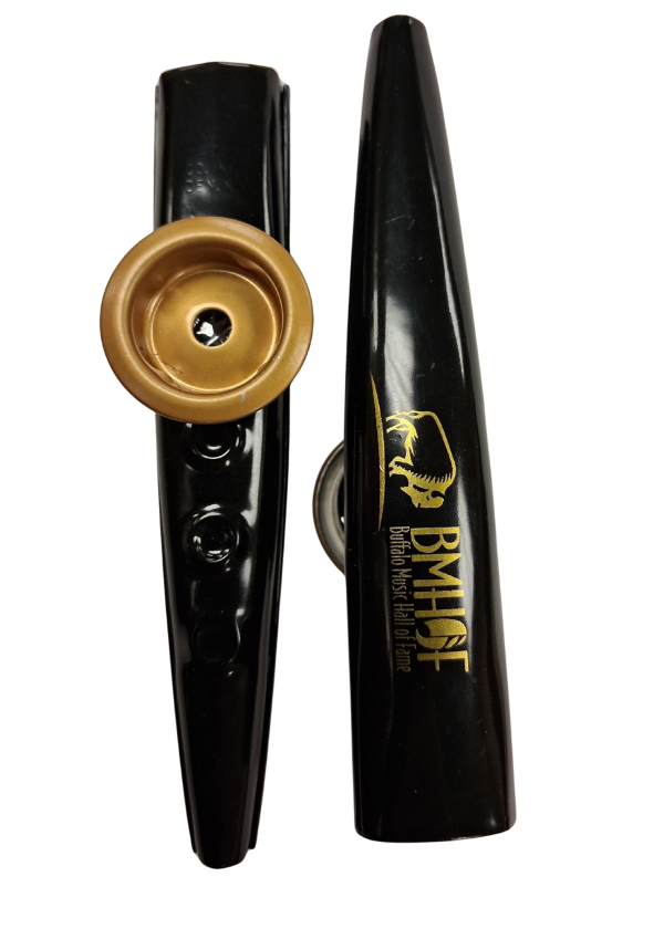 BMHOF 2025 Kazoo